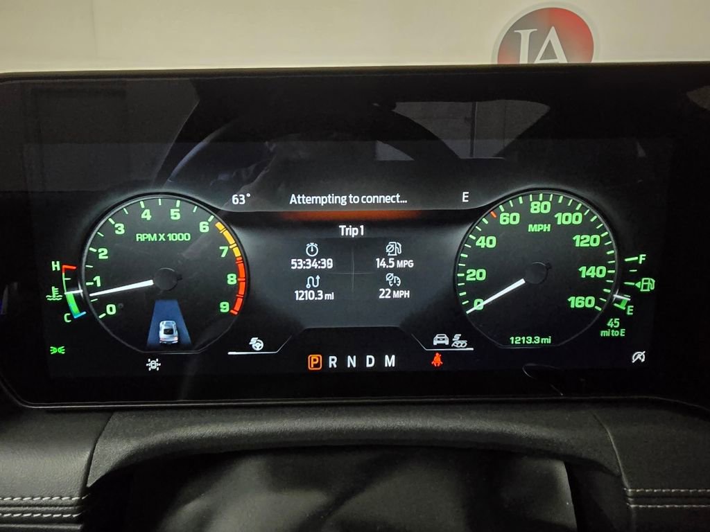 Used 2025 Ford Mustang GT Premium RWD image 33