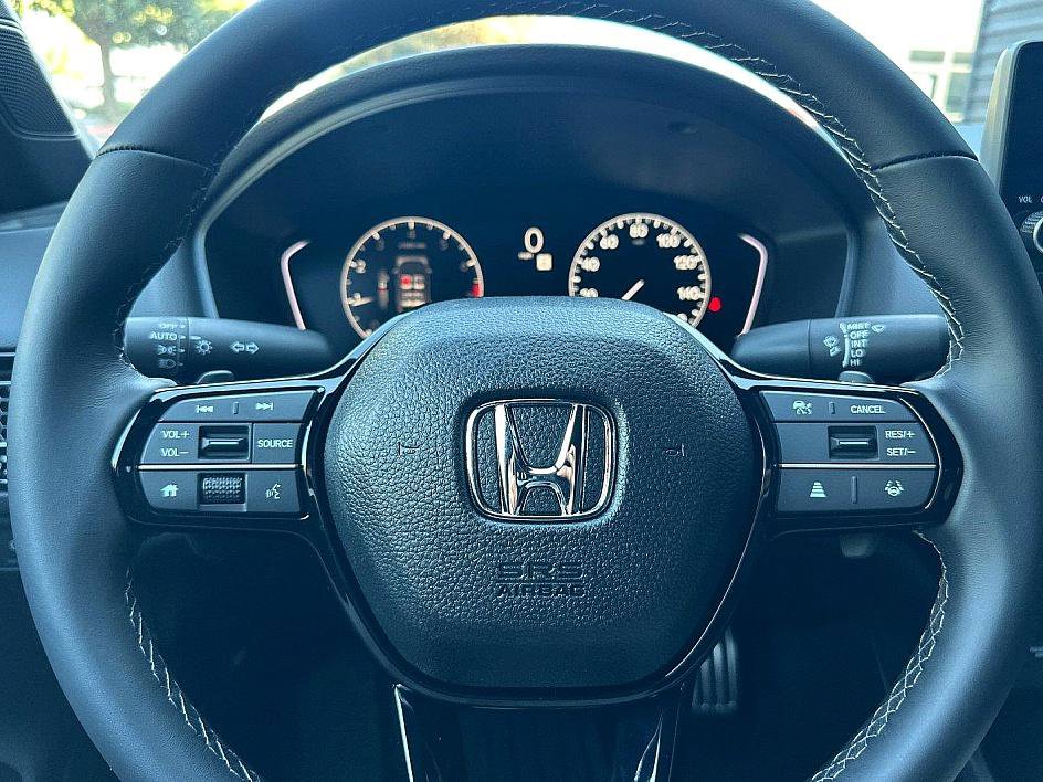 New 2026 Honda Civic Sport image 20