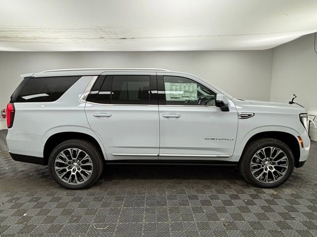 New 2026 GMC Yukon Denali w/ Denali Reserve Package image 10