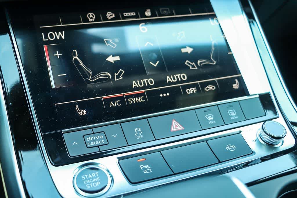 New 2026 Audi Q7 2.0T Premium AWD/4WD image 21