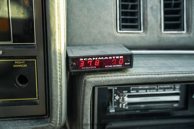 Used 1987 Buick Regal Coupe RWD image 41