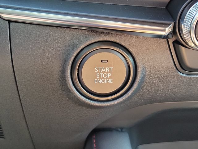New 2026 MAZDA MAZDA3 Carbon AWD/4WD image 10