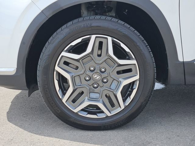 Used 2022 Hyundai Santa Fe Limited image 13