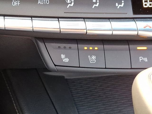 New 2026 Cadillac CT4 Premium Luxury AWD/4WD image 15