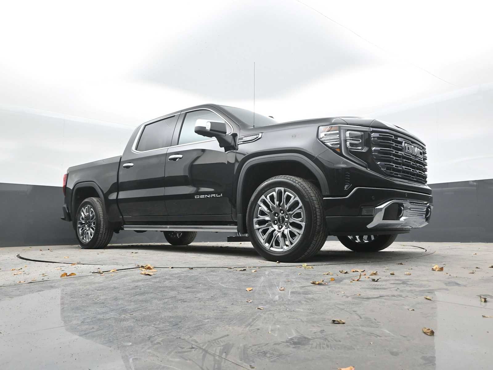 New 2026 GMC Sierra 1500 Denali Ultimate image 42