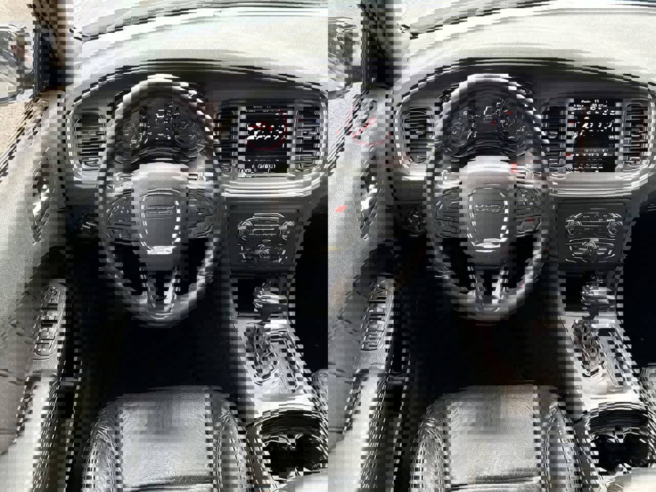 Used 2022 Dodge Charger GT w/ Blacktop Package image 13