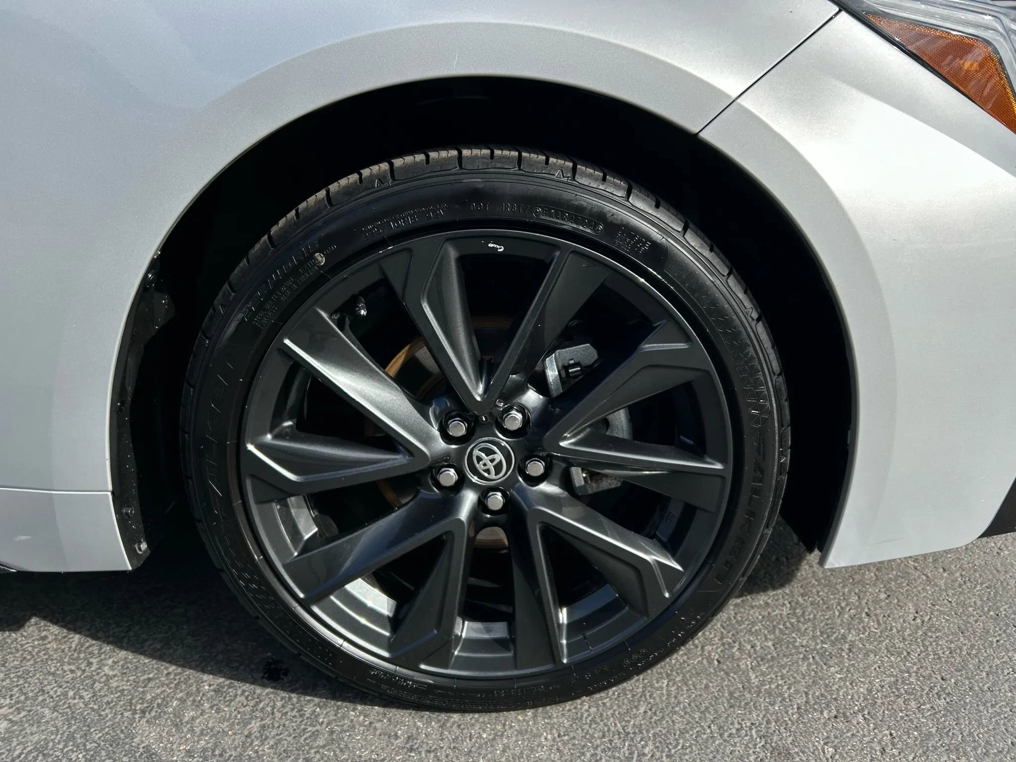 Used 2024 Toyota Corolla SE image 26