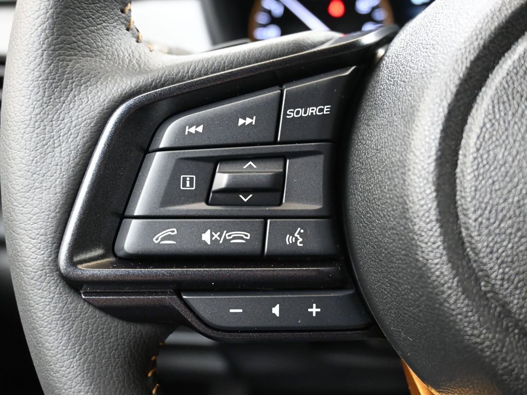 New 2026 Subaru Crosstrek 2.5i Wilderness image 26