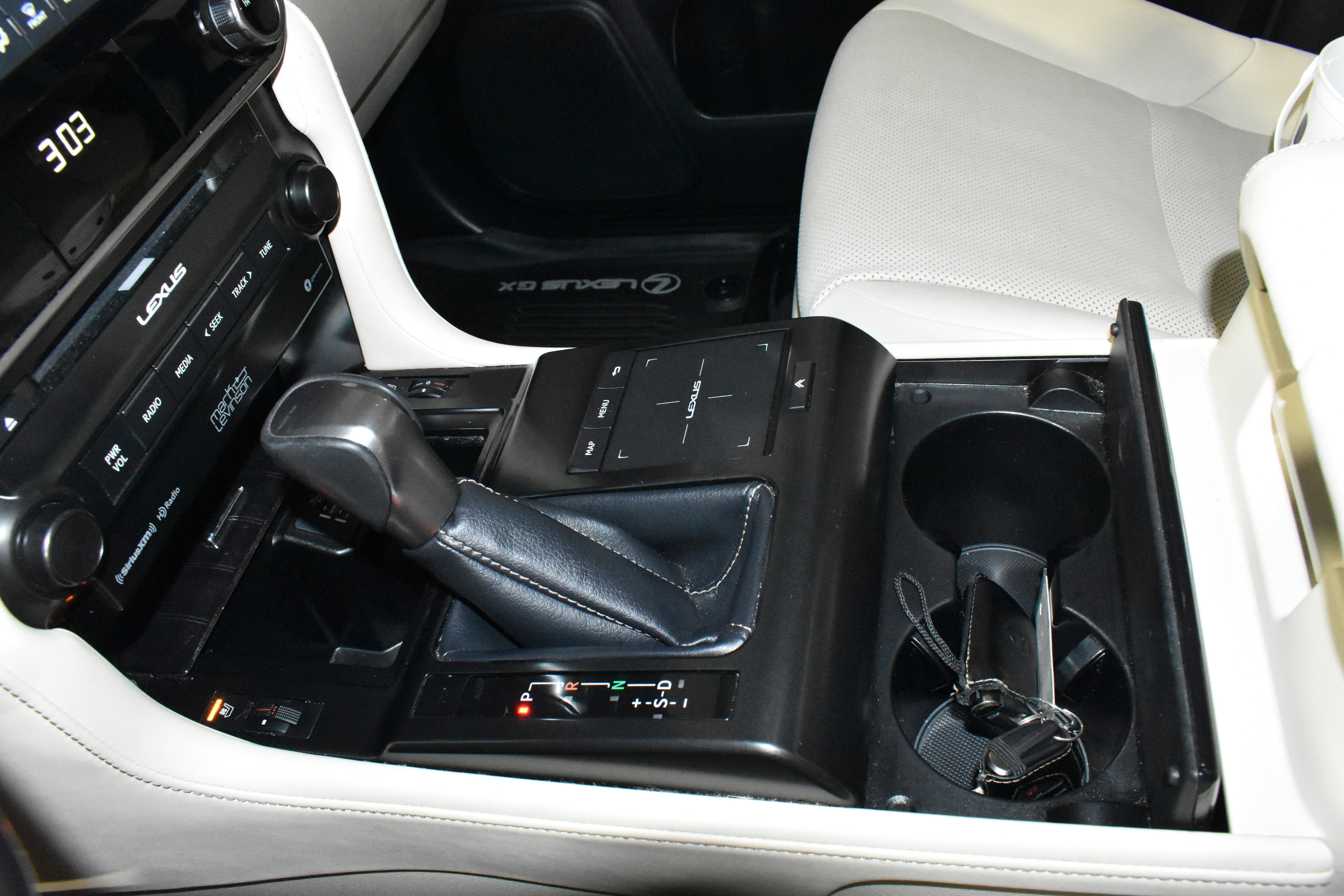 Used 2022 Lexus GX 460 Premium image 22