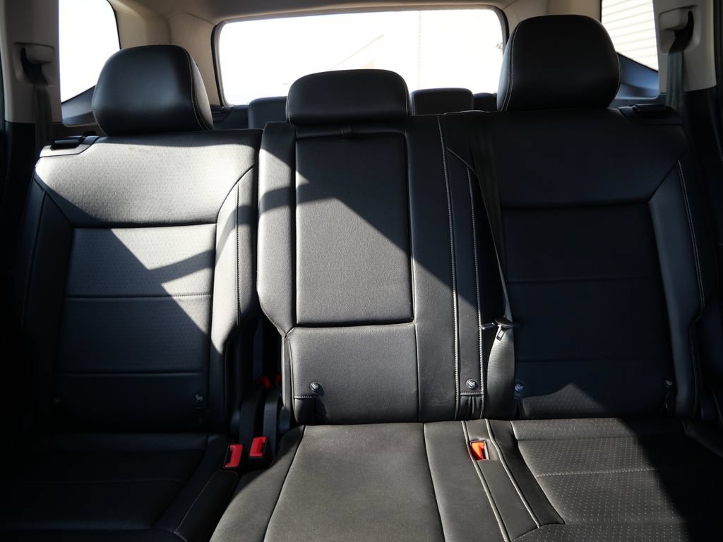 Used 2021 Volkswagen Atlas SE FWD image 24
