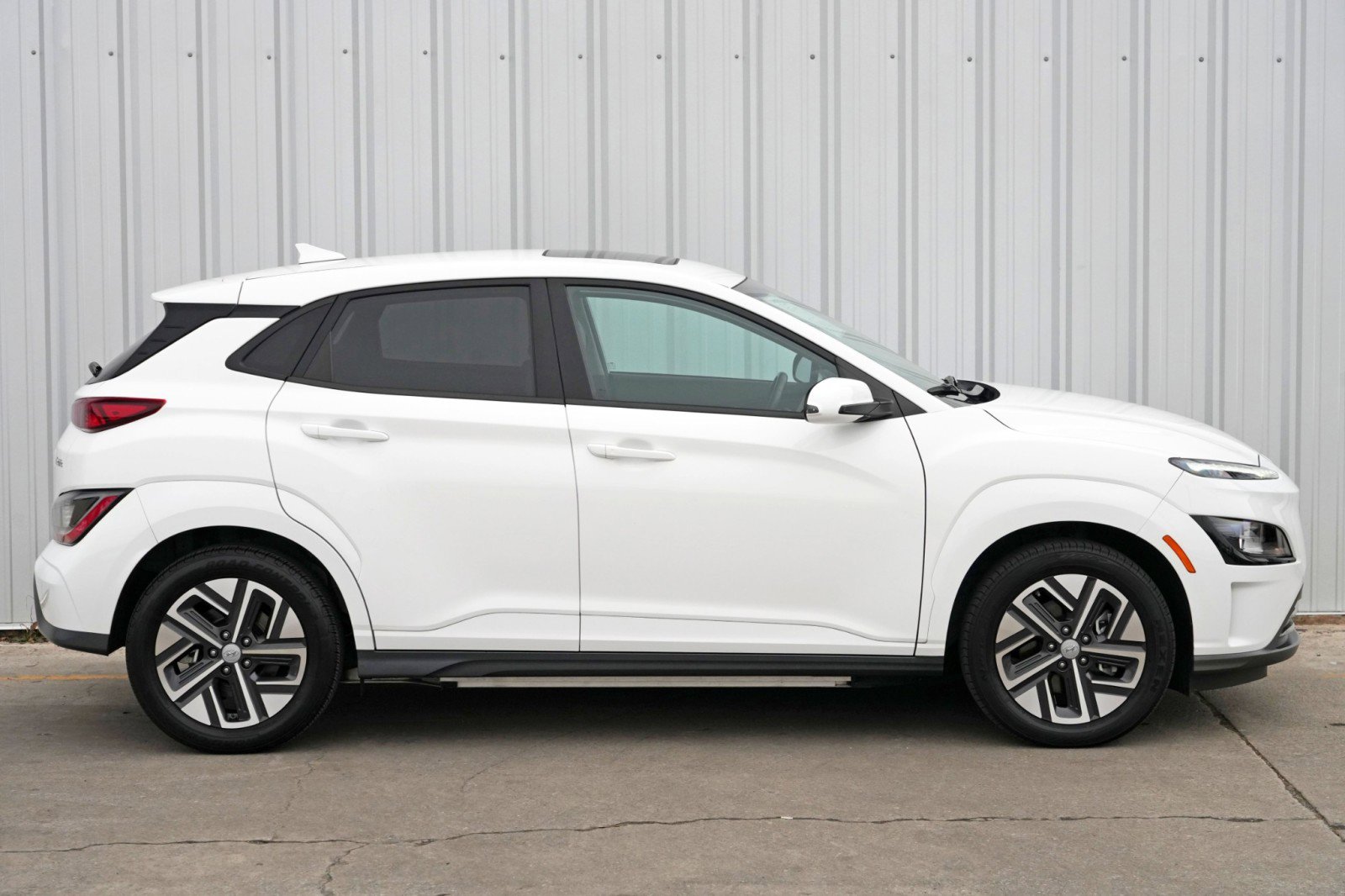 Used 2022 Hyundai Kona SEL w/ Convenience Package FWD image 46