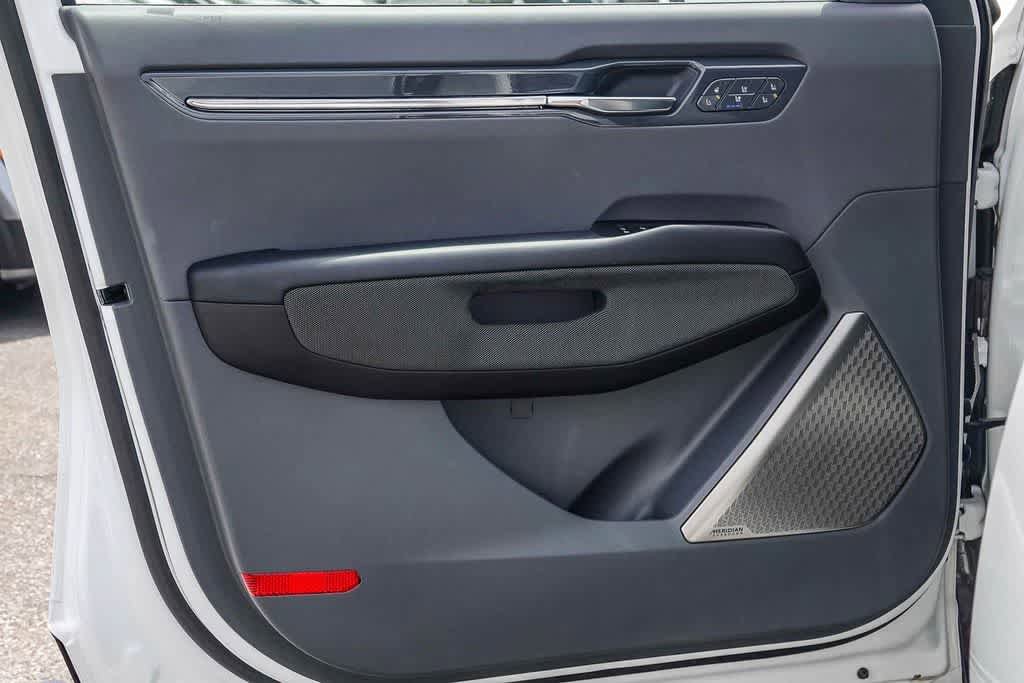 Certified 2024 Kia EV9 GT-Line AWD/4WD image 10