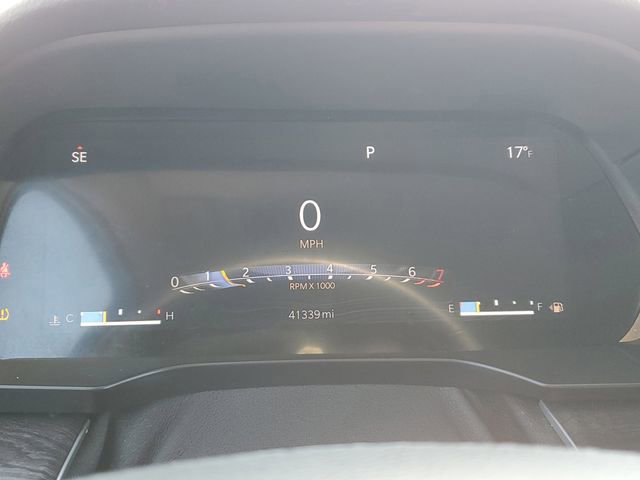 Used 2022 Jeep Grand Cherokee Limited image 16