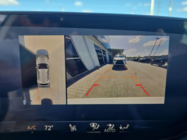 New 2026 Buick Envision Sport Touring image 21