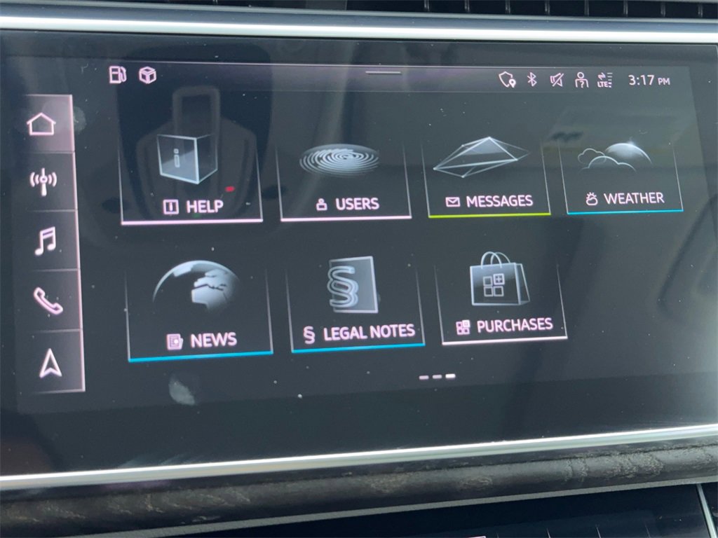 Used 2022 Audi Q7 3.0T Premium image 26