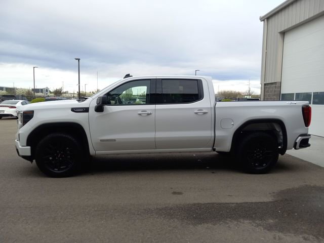 Used 2024 GMC Sierra 1500 Elevation AWD/4WD image 10