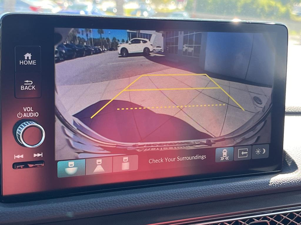New 2026 Acura Integra A-Spec image 20