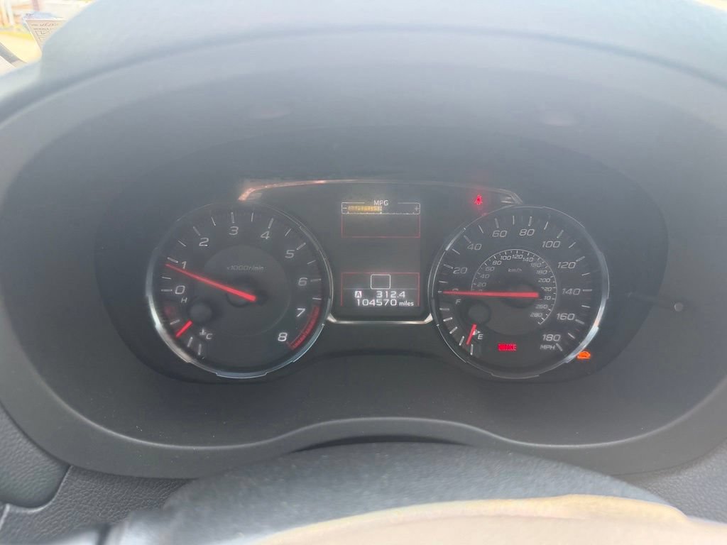 Used 2020 Subaru WRX AWD/4WD image 19