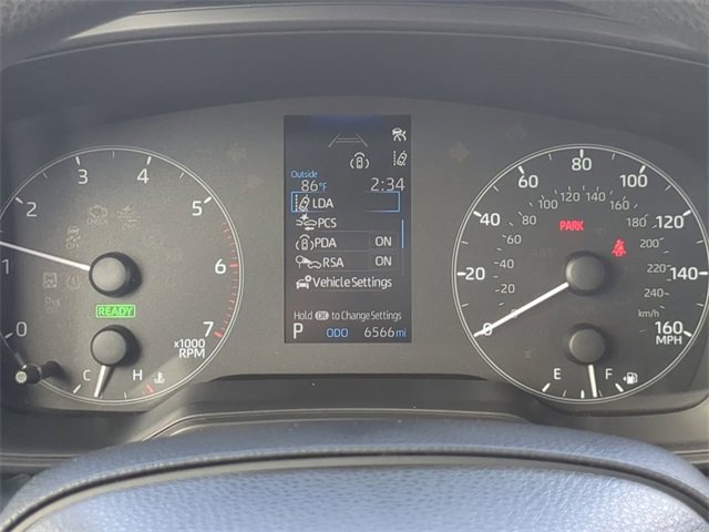 Certified 2024 Toyota Corolla LE image 24