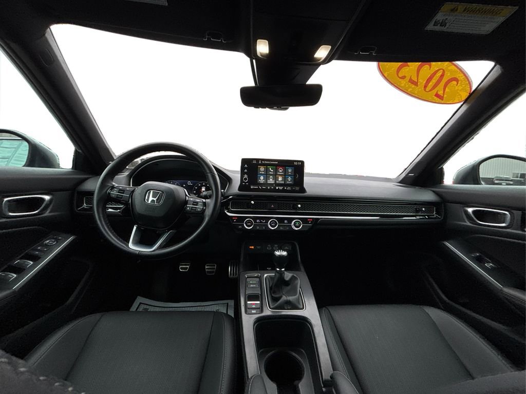 Used 2023 Honda Civic Sport Touring image 26