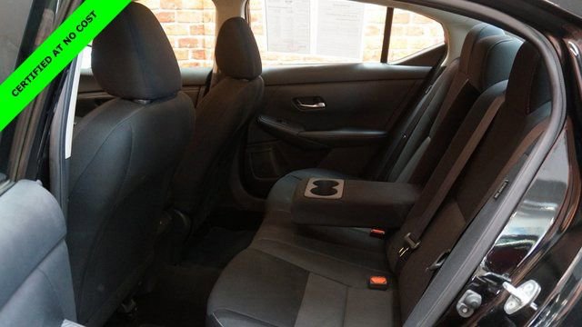 Certified 2022 Nissan Sentra SV image 31