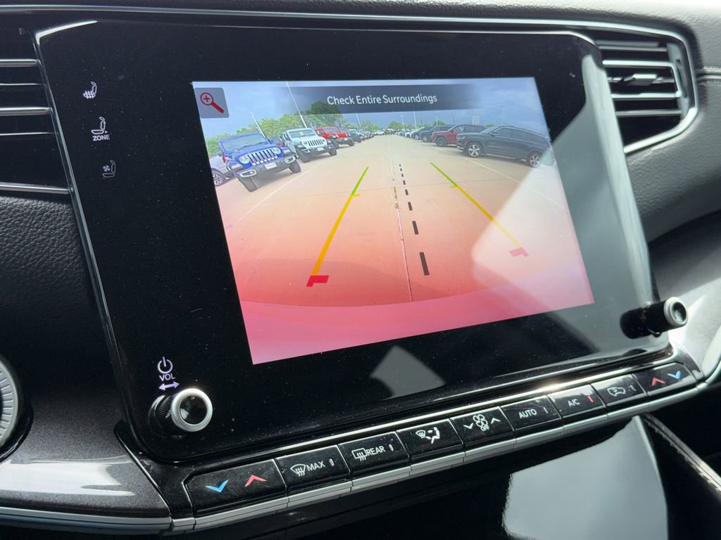 Used 2023 Jeep Wagoneer 4WD image 25