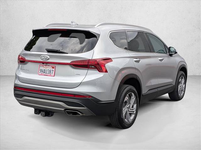 Used 2023 Hyundai Santa Fe SEL AWD/4WD image 5