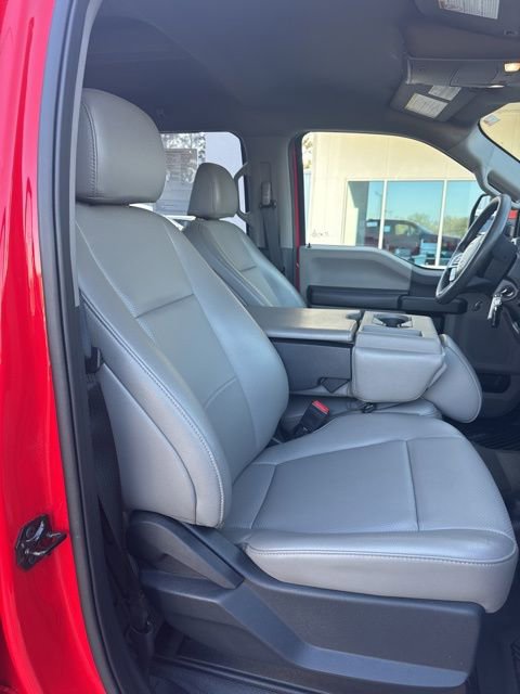 Used 2022 Ford F250 XL w/ STX Appearance Package image 12