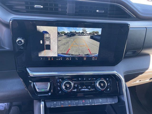 New 2026 GMC Sierra 1500 Denali w/ Technology Package image 21