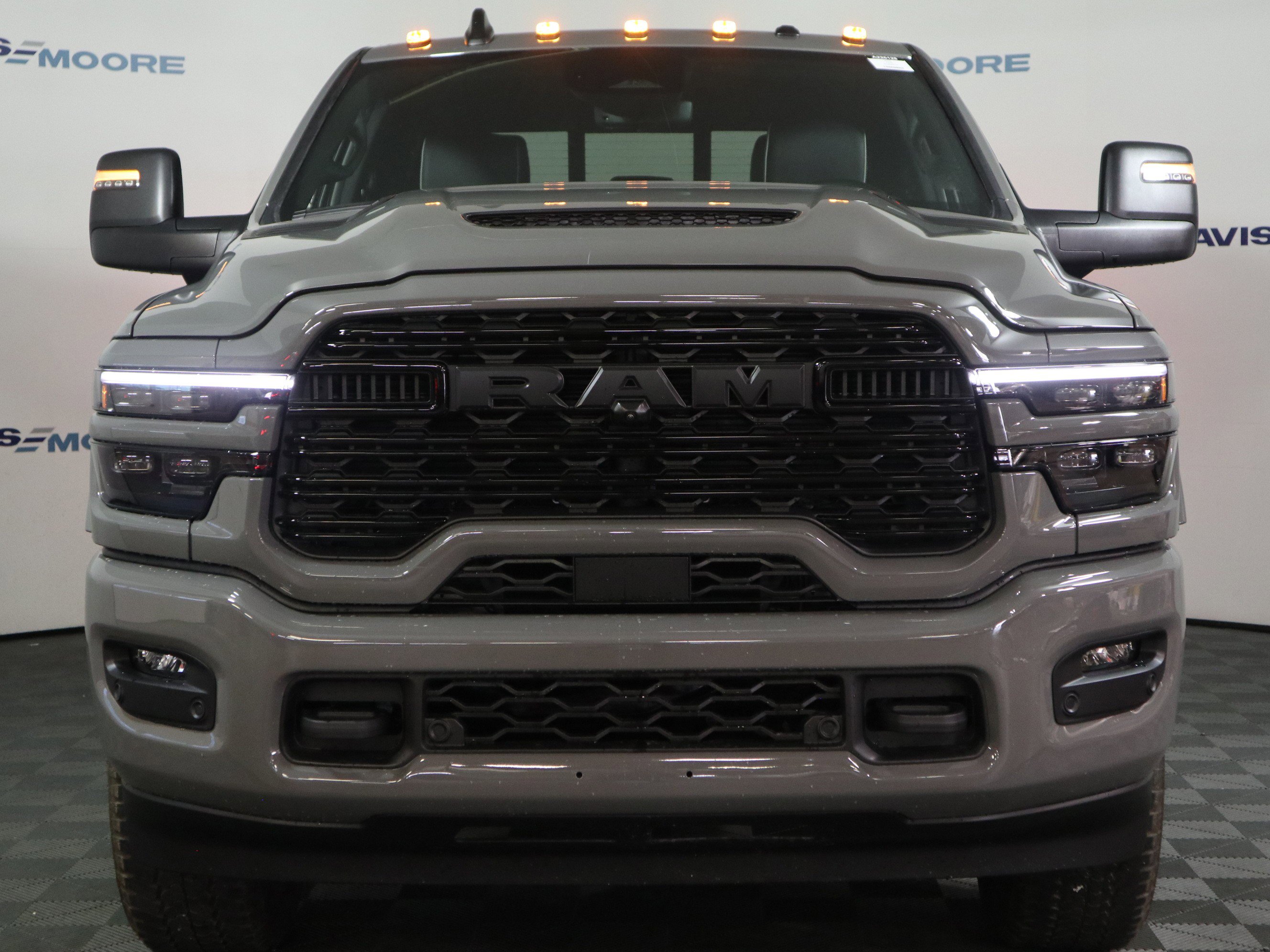 New 2026 RAM 2500 Limited image 13