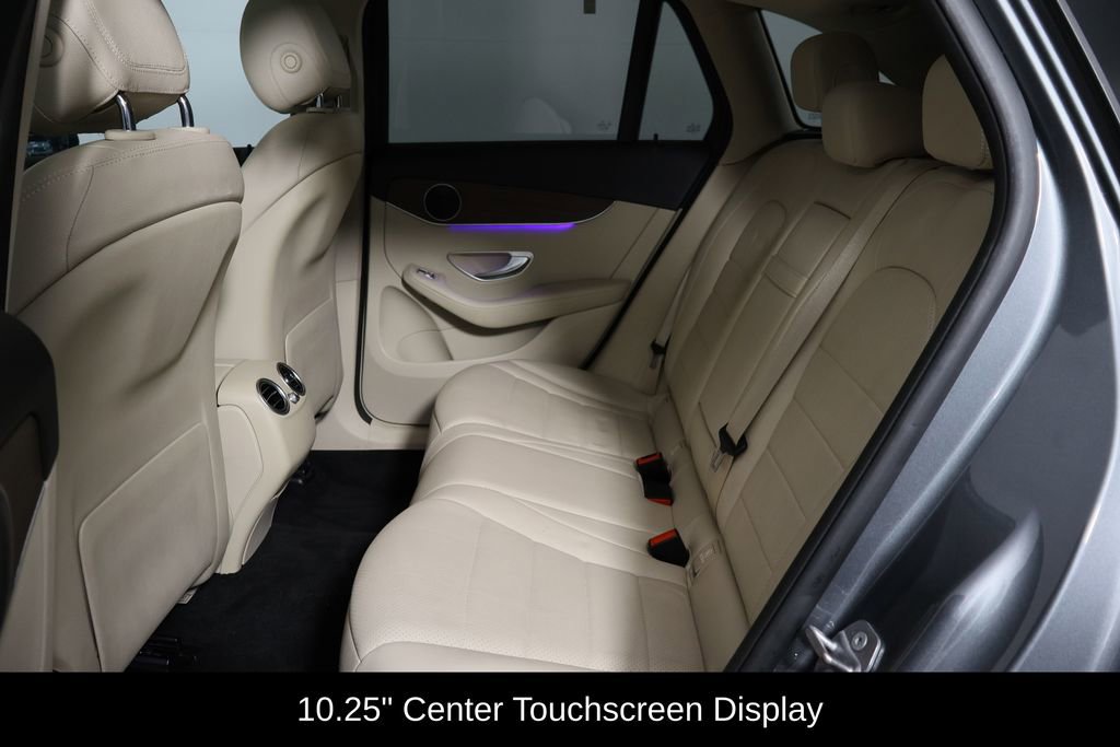 Used 2020 Mercedes-Benz GLC 300 image 15
