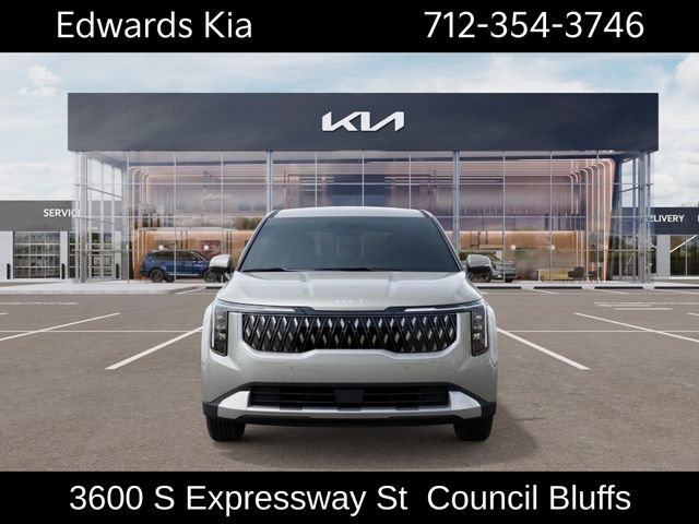 New 2027 Kia Carnival EX FWD image 2