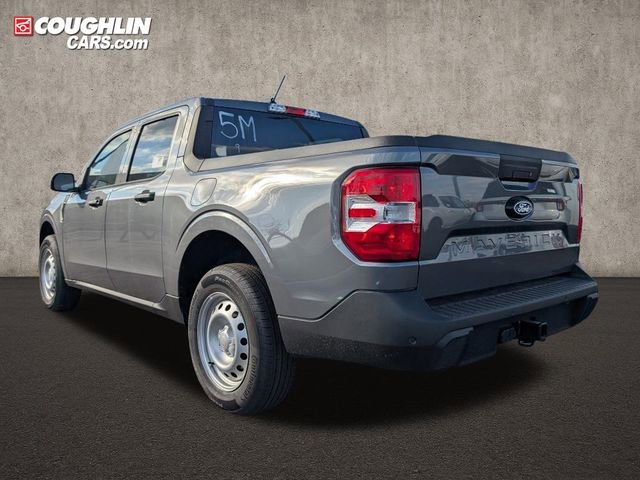 New 2025 Ford Maverick XL w/ 4K Tow Package image 6