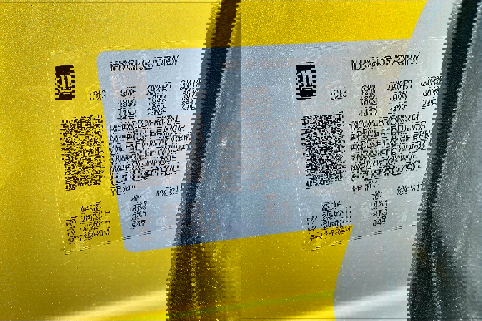 Used 2024 Chevrolet Trax ACTIV w/ Sunroof Package image 33