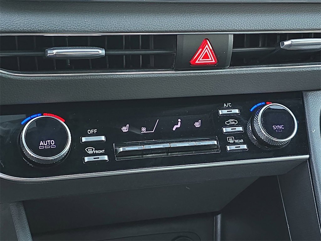 Used 2022 Hyundai Sonata SEL Plus image 23