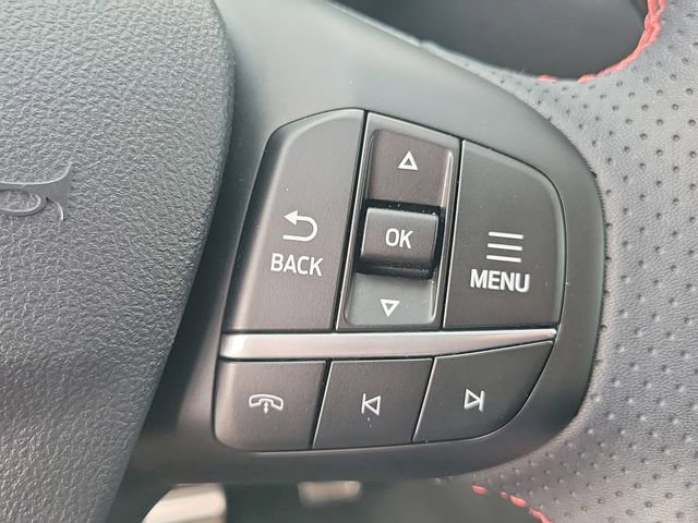 Certified 2024 Ford Escape ST-Line w/ Tech Pack #1 AWD/4WD image 18