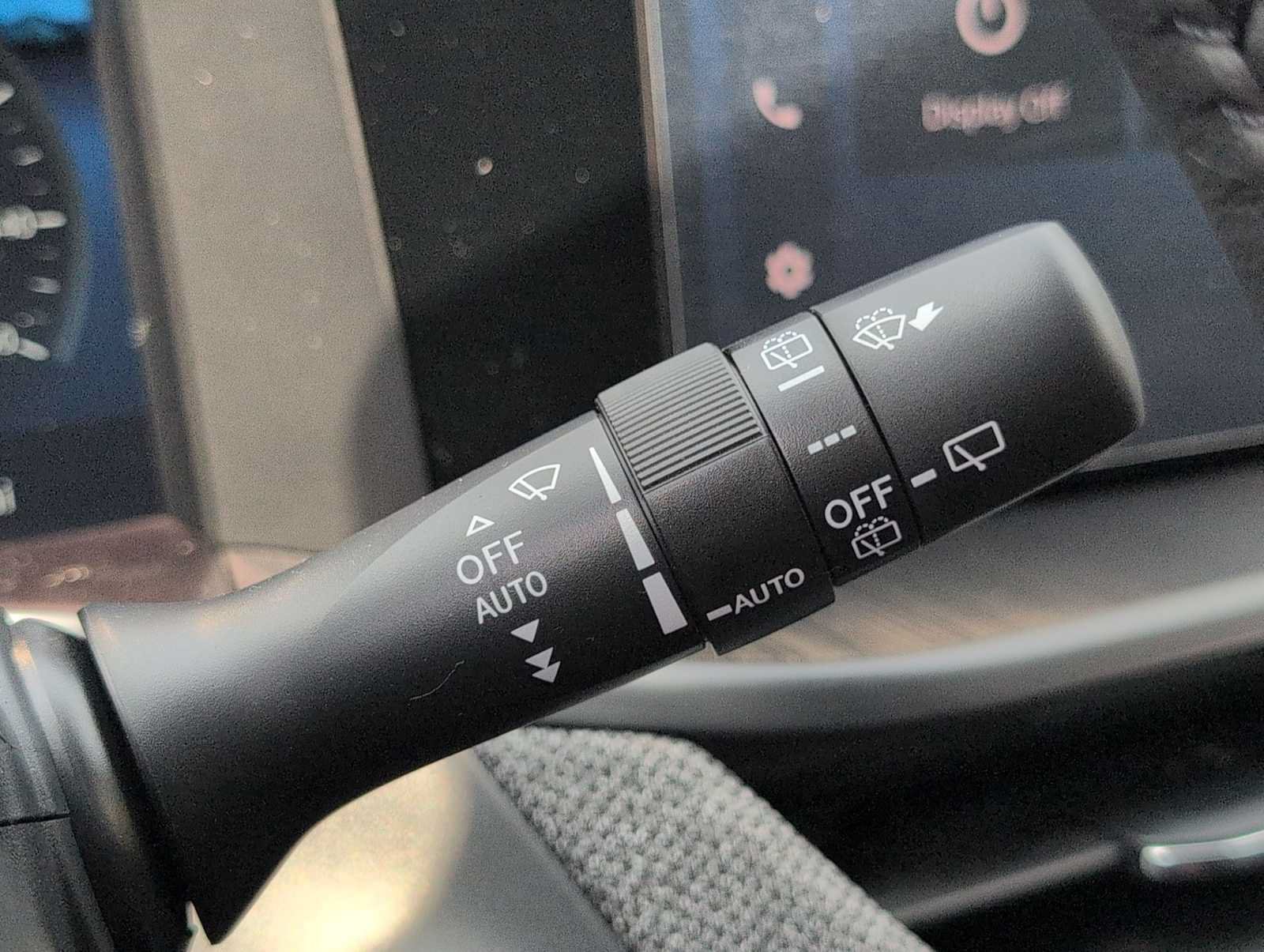 New 2026 Subaru Outback Limited AWD/4WD image 25