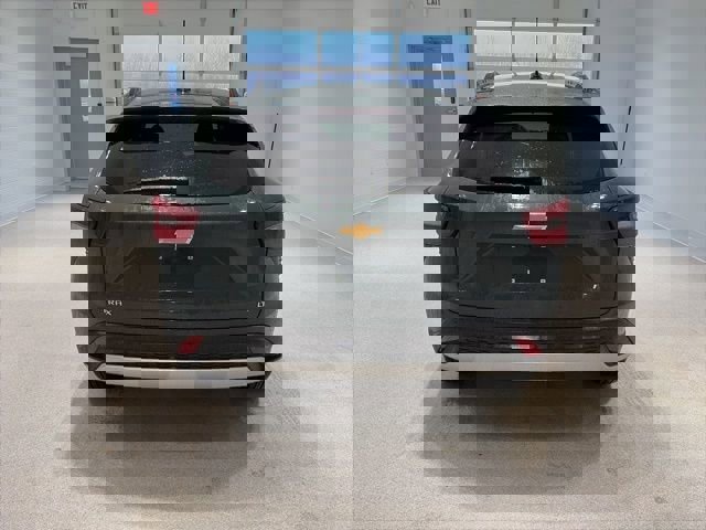 New 2026 Chevrolet Trax LT w/ Driver Confidence Package image 5