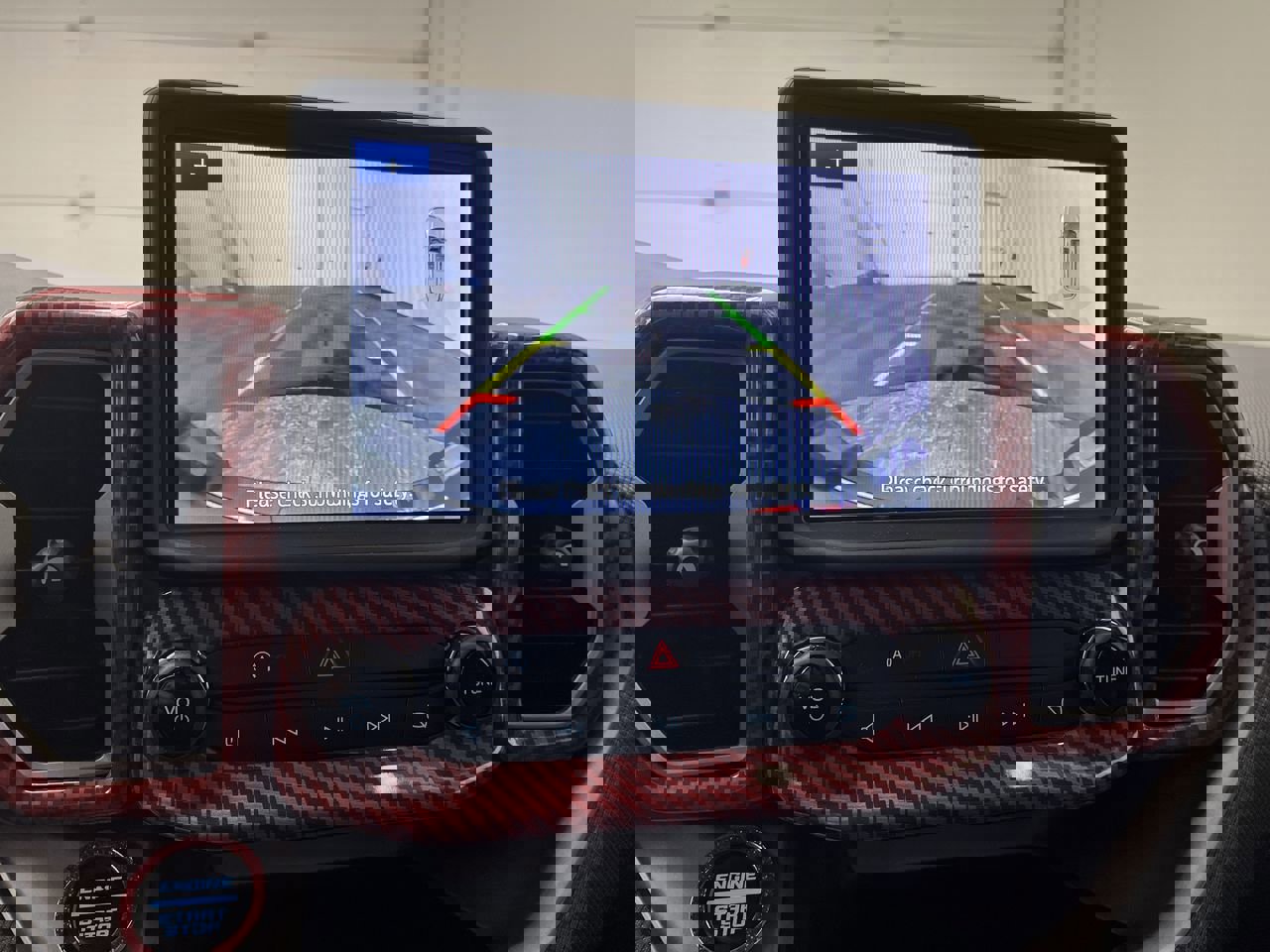 Used 2024 Ford Bronco Sport Big Bend w/ Convenience Package image 5