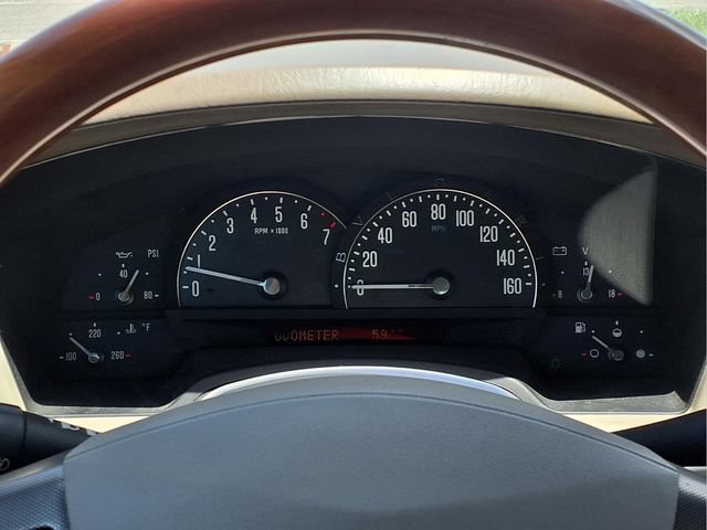 Used 2005 Cadillac XLR RWD image 11