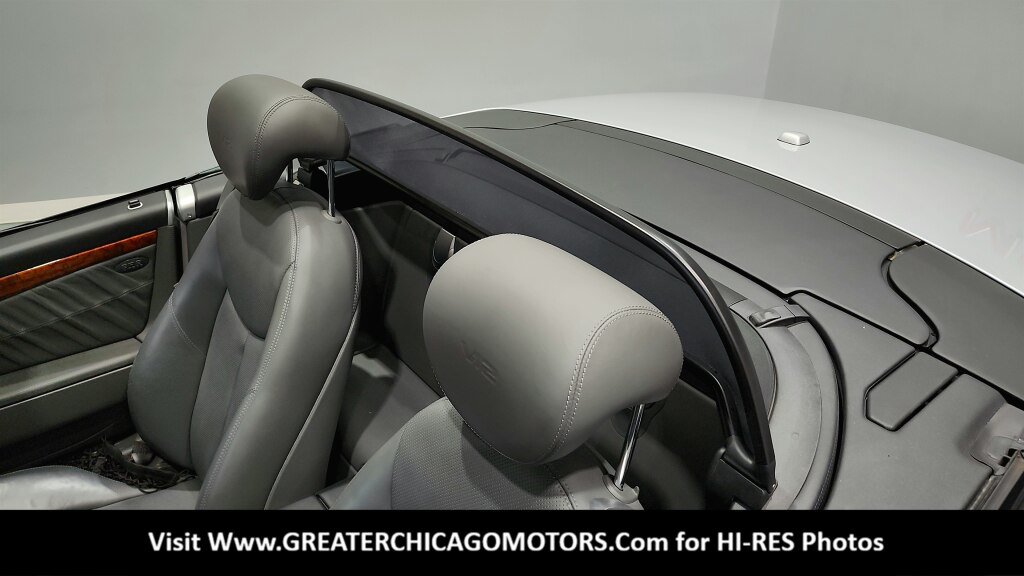 Used 2006 Mercedes-Benz SL 600 image 26