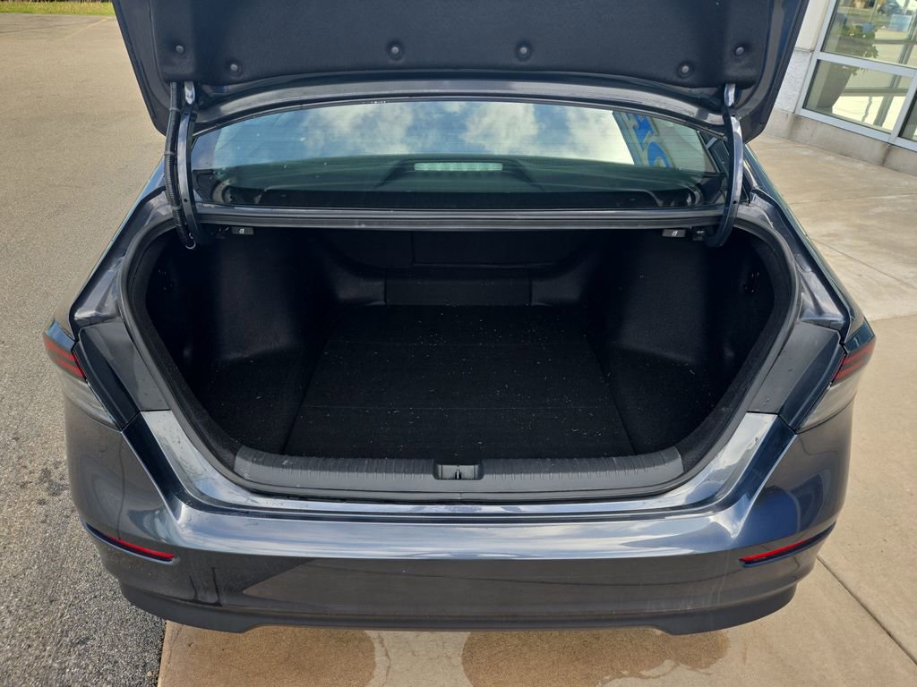 Certified 2023 Honda Accord EX image 24
