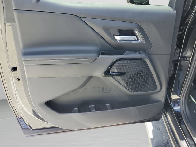 New 2026 Chevrolet Silverado EV LT w/ Plus Package AWD/4WD image 12