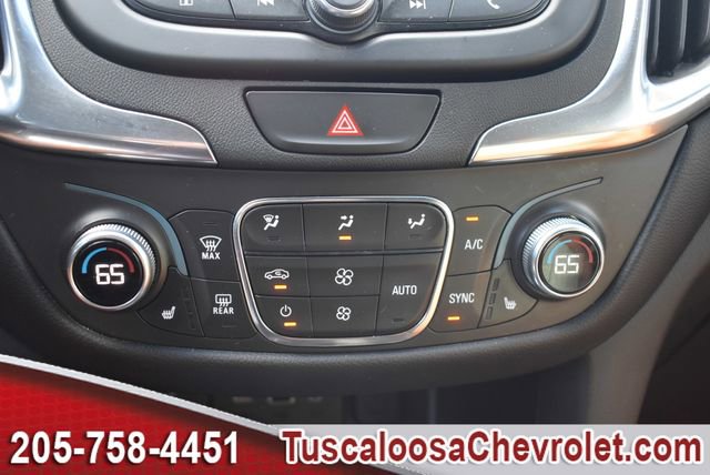 Used 2021 Chevrolet Equinox LT FWD image 36