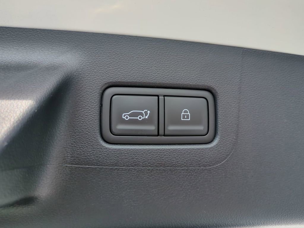 New 2026 Hyundai Santa Fe SEL image 15