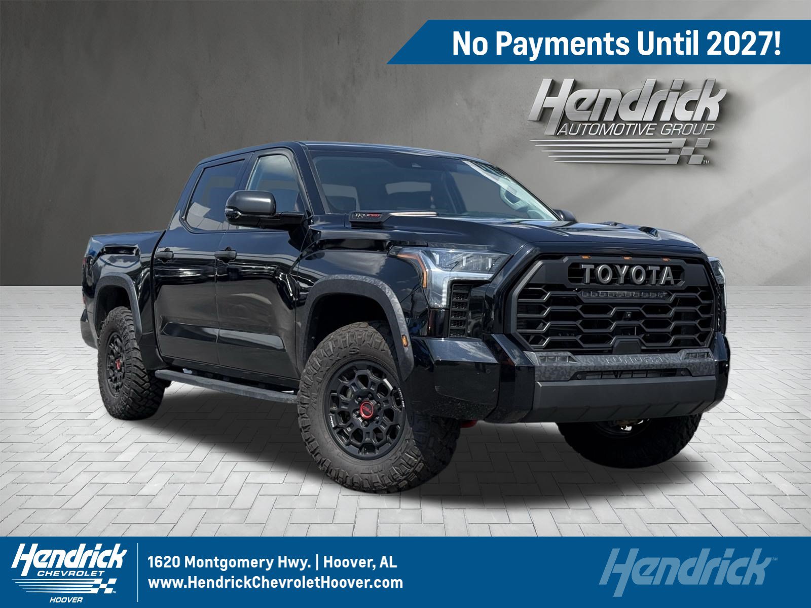 Used 2022 Toyota Tundra TRD Pro