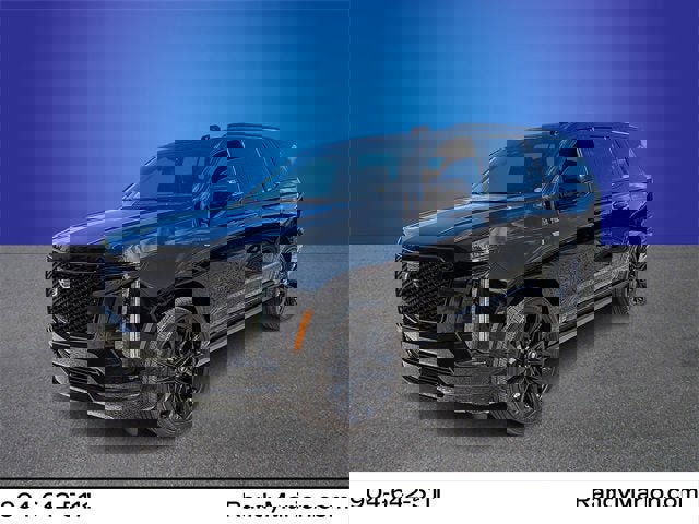 New 2025 Cadillac Escalade Sport Platinum w/ LPO, ONYX Package image 1