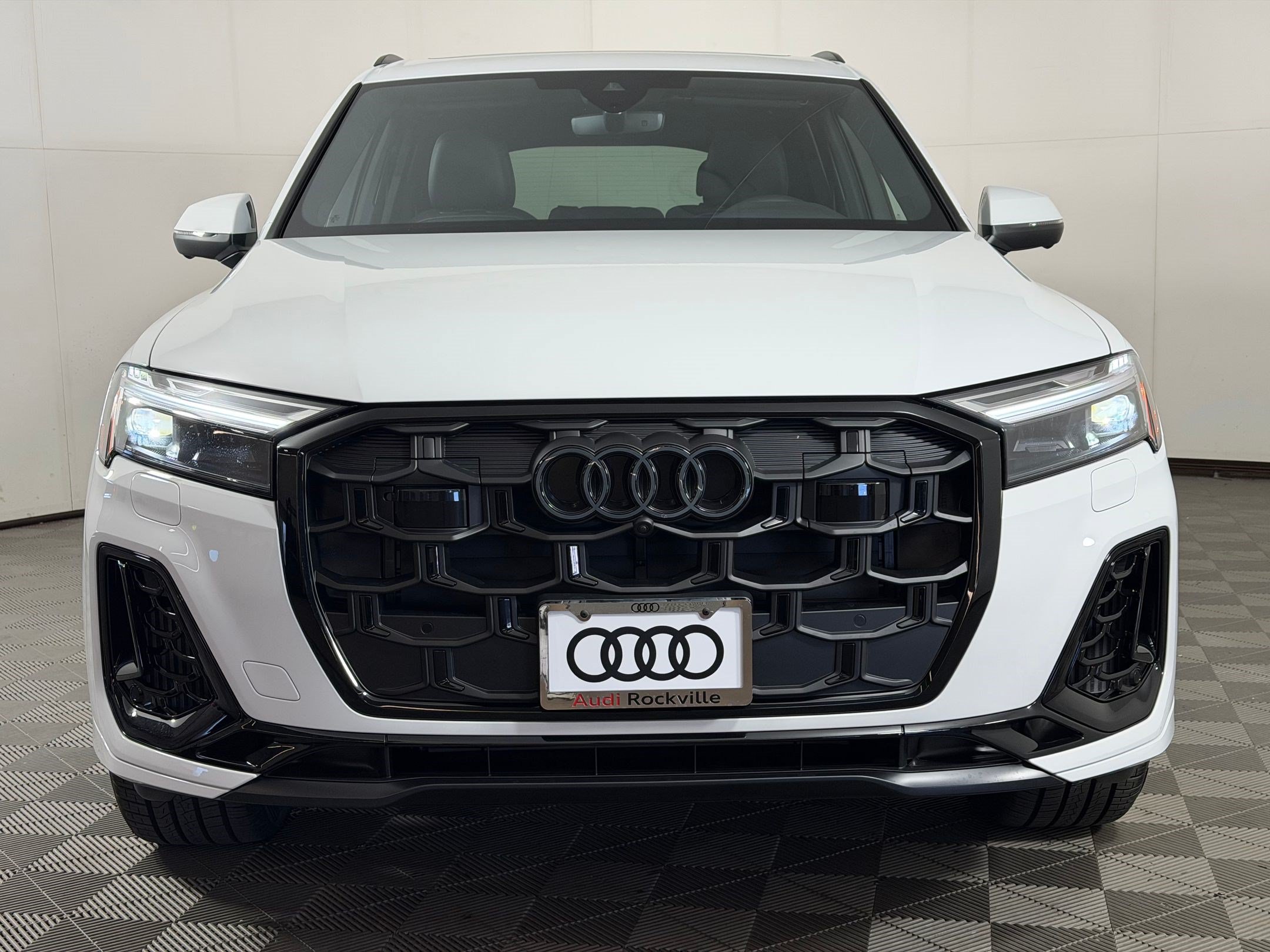 New 2026 Audi Q7 Premium Plus AWD/4WD image 6