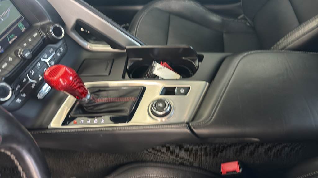 Used 2017 Chevrolet Corvette Grand Sport RWD image 27