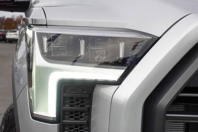 New 2026 Toyota Tundra Limited image 4